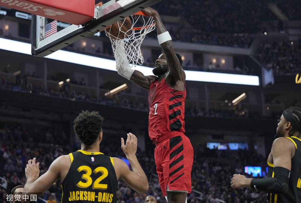NBA杯也