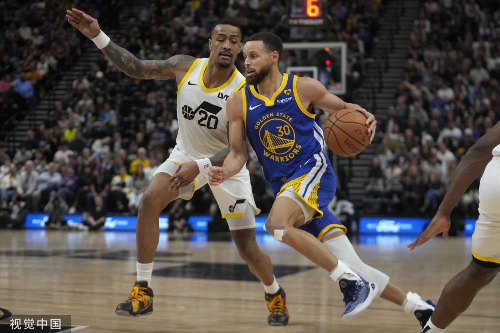 在NBA的